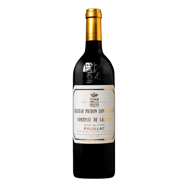 2000 Chateau Pichon Longueville Comtesse de Lalande, Pauillac 750mL