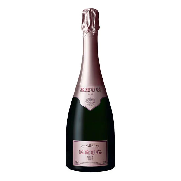 NV Krug Rose 375mL