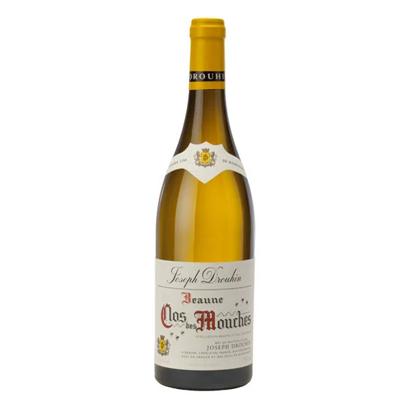 2005 Joseph Drouhin Beaune 1er Cru Clos Des Mouches Blanc 750mL