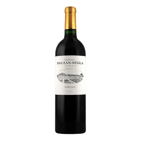 2006 Chateau Rauzan-Segla, Margaux 750mL