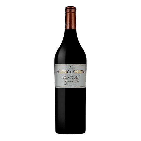2006 Chateau Bellevue Mondotte, Saint-Emilion 750mL