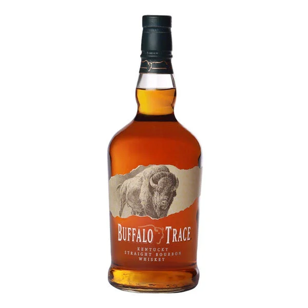 Buffalo Trace Kentucky Bourbon Whiskey 750mL