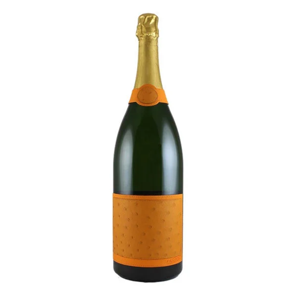 Veuve Clicquot Yellowboam Stingray Skin 3L