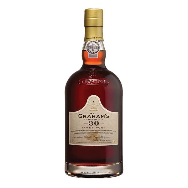 Graham's 30 Year Tawny Port 750mL
