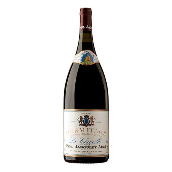 2004 Paul Jaboulet Aine 'La Chapelle' Hermitage 750mL