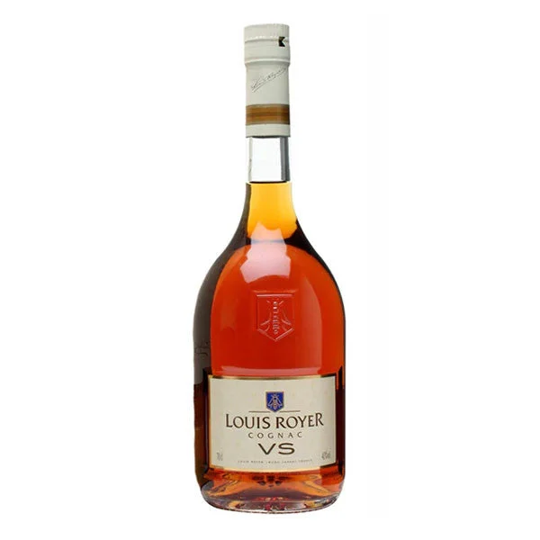 Royer Cognac VS Kosher 750mL