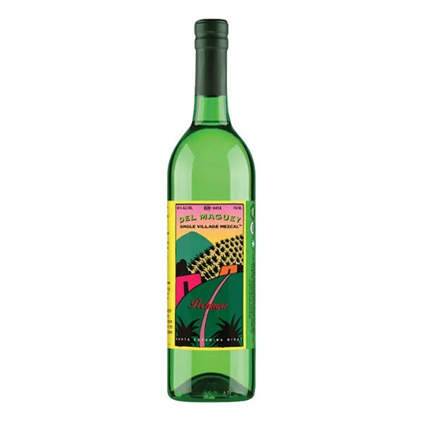 Del Maguey Mezcal Pechuga 750mL