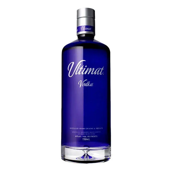 Ultimat Polish Vodka 750mL