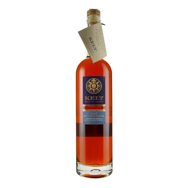Kelt Cognac Vsop 750mL