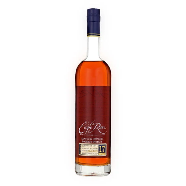 Eagle Rare 17 year Cask Strength 750mL