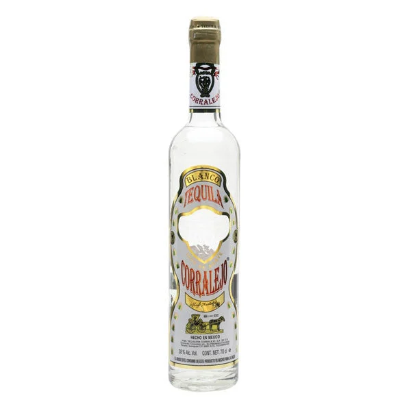 Corralejo Tequila Blanco 750mL