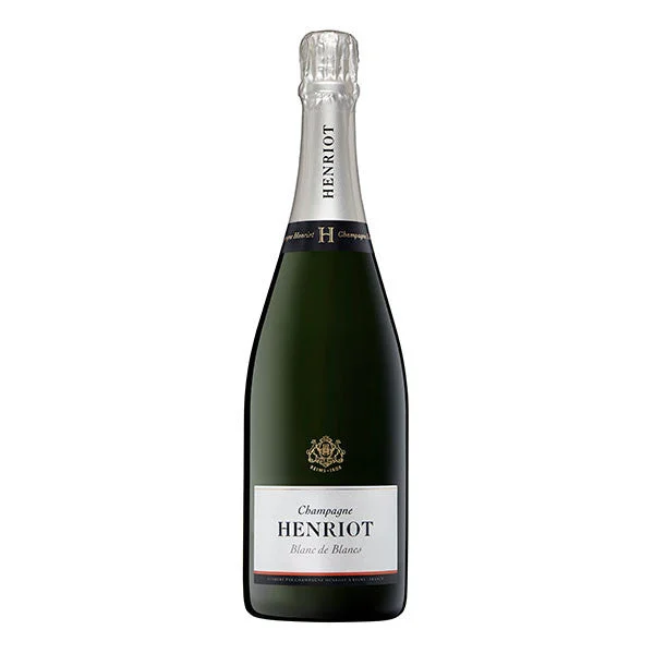 NV Henriot Blanc De Blancs Brut Champagne 750mL