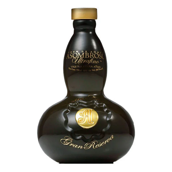 Asombroso Extra Anejo Gran Reserva Tequila 750mL
