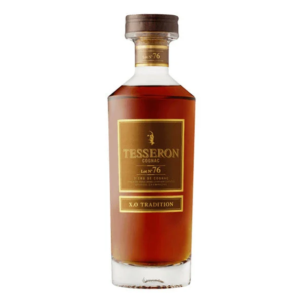 Tesseron Cognac Lot 76 750mL