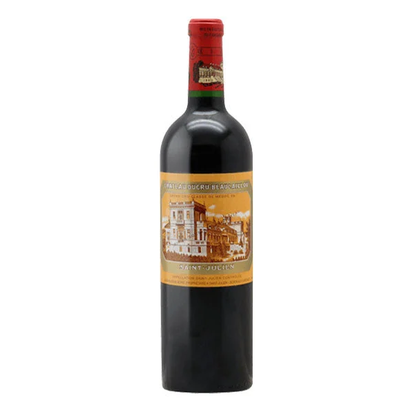 2003 Chateau Ducru Beaucaillou 750mL
