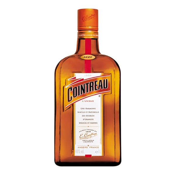 Cointreau Liqueur 1L