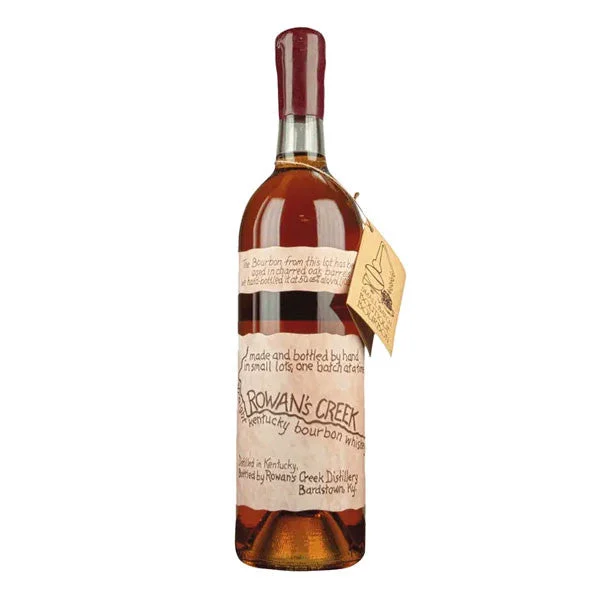 Rowan's Creek Bourbon Whiskey (100 proof) 750mL