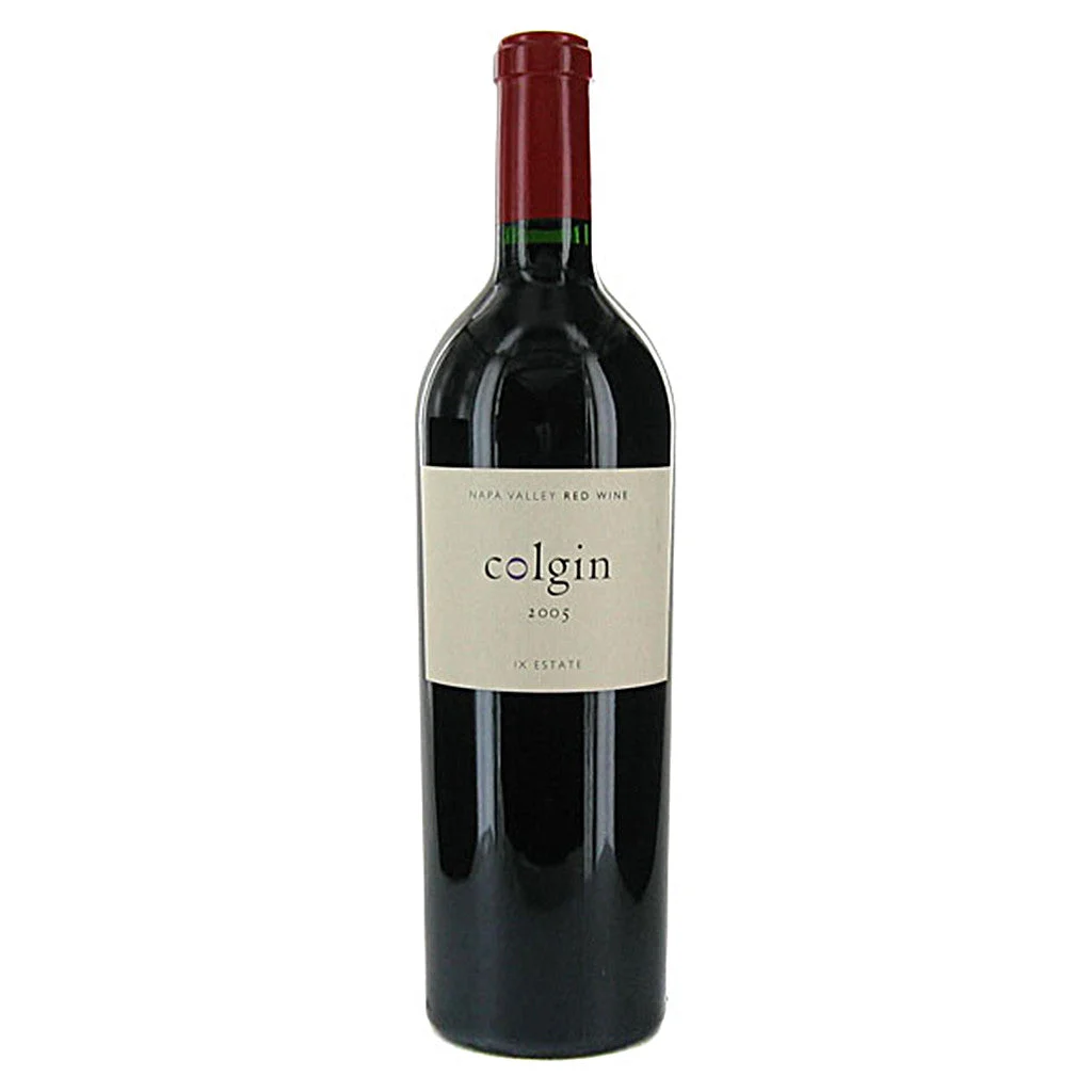 2005 Colgin IX Estate Proprietary Red Napa Valley 750mL