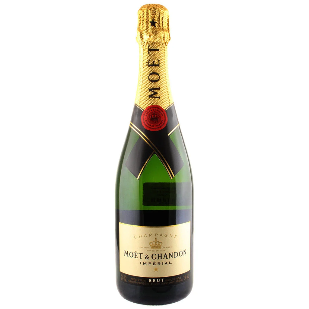 Moet & Chandon 'Imperial' Brut 750mL