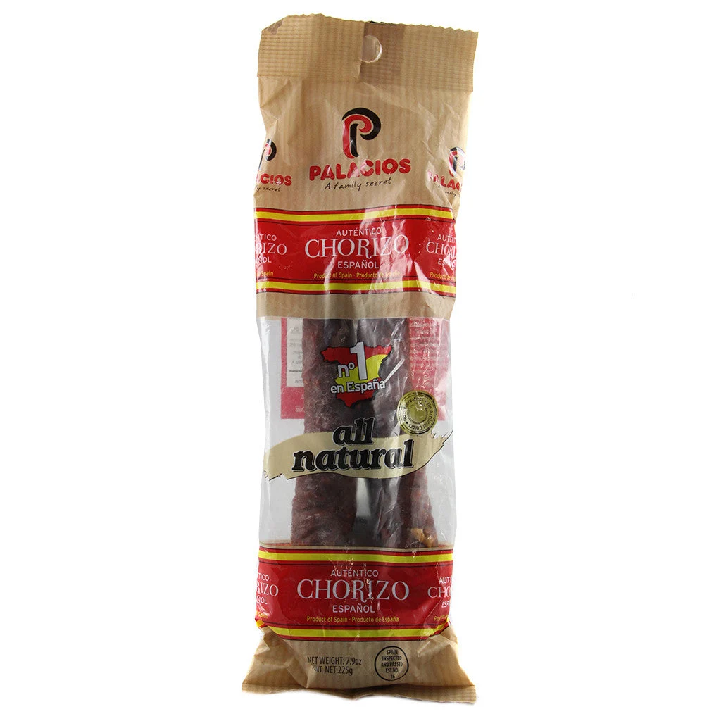 Palacios Chorizo Original 225g
