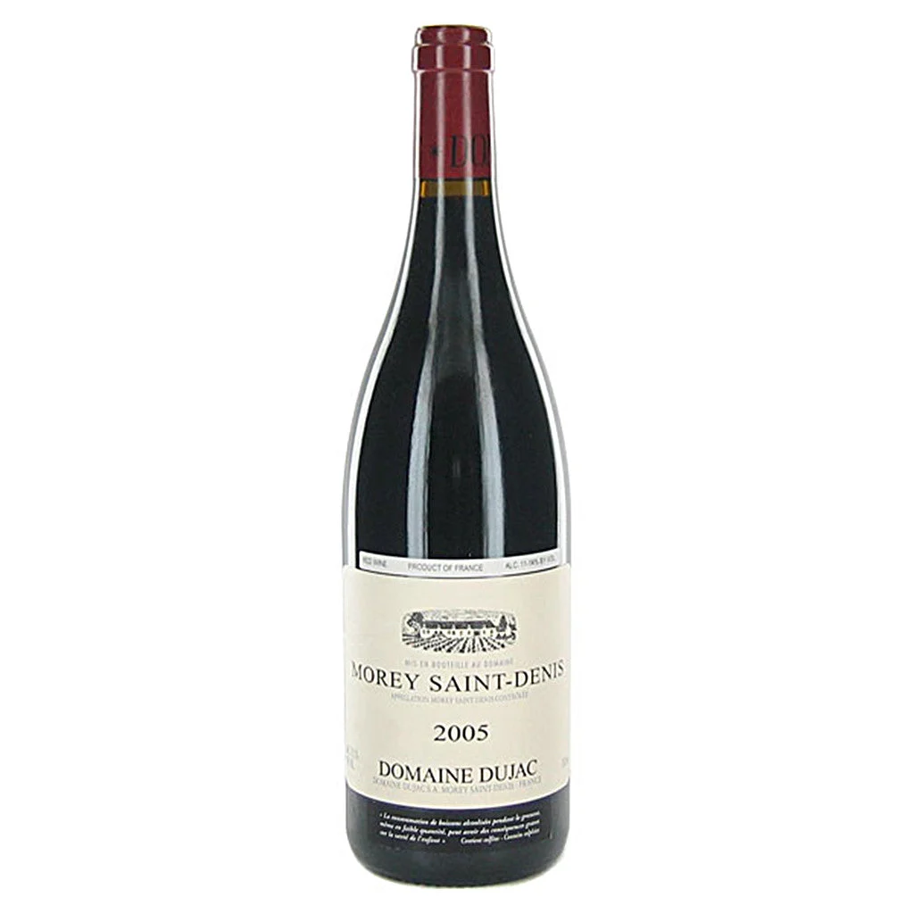 2005 Dujac Morey St Denis Rouge 750mL