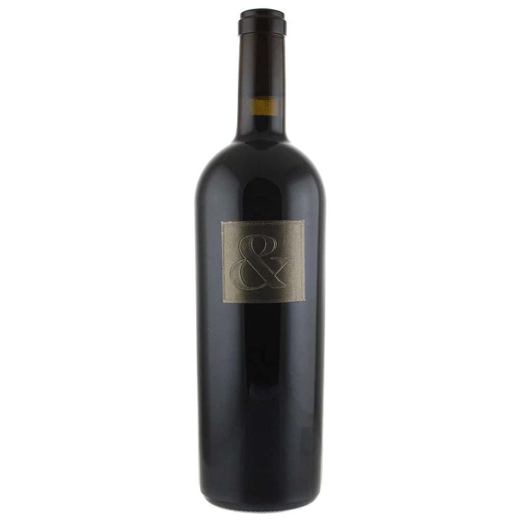 2004 Ampersand by Levy & McClellan 750mL