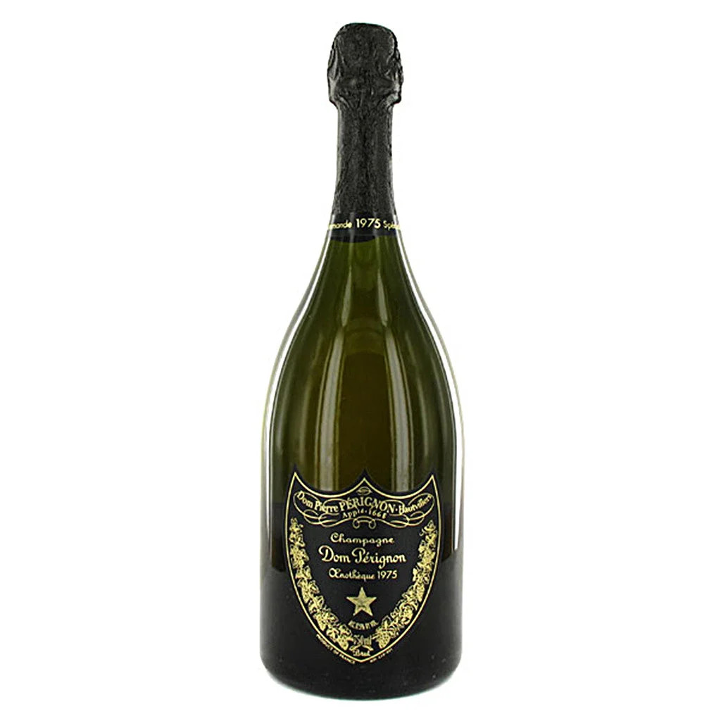 1975 Dom Perignon Oenotheque 750mL