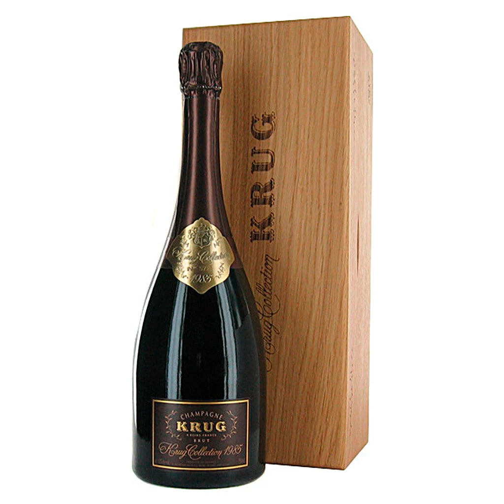 1985 Krug Collection 750mL