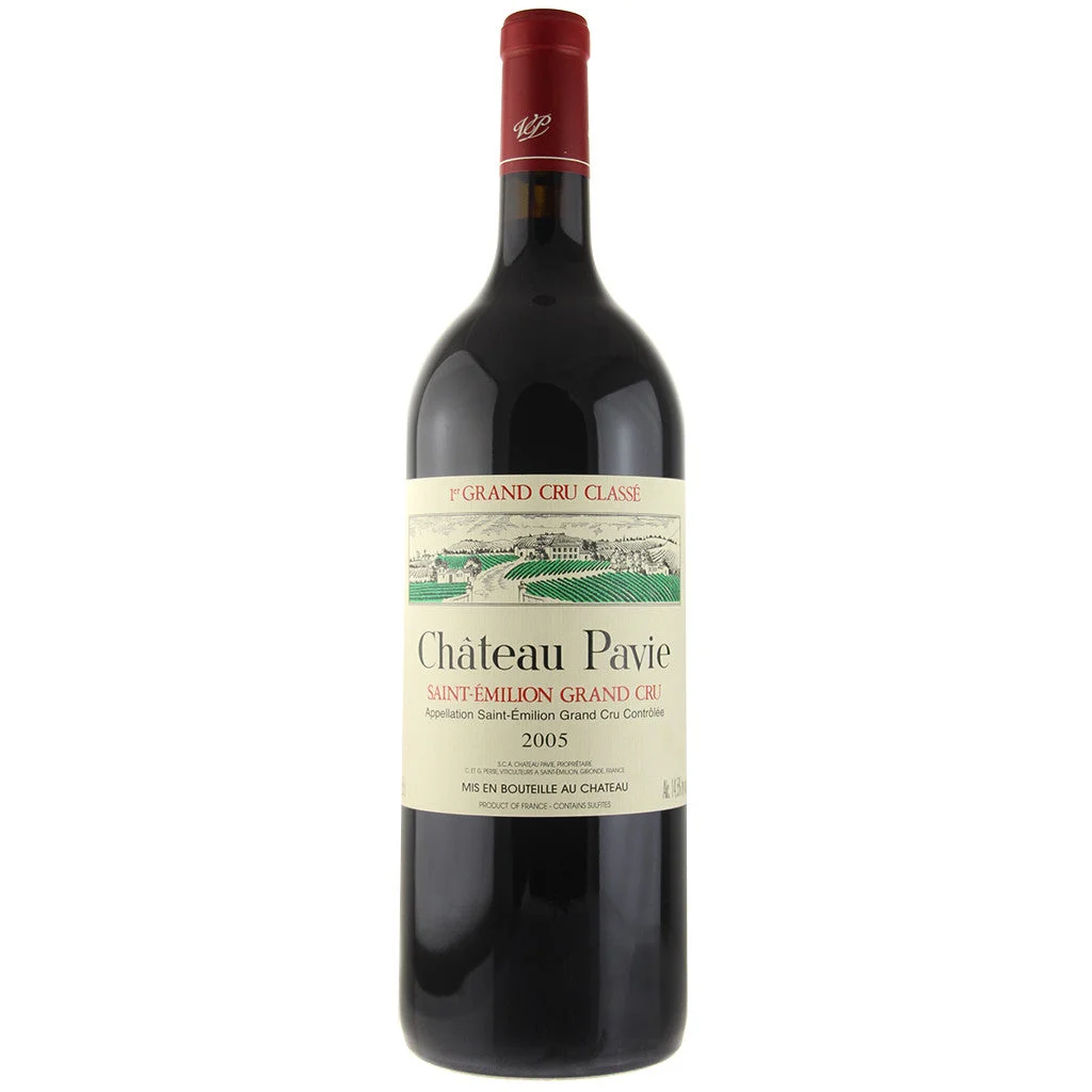 2006 Chateau Pavie 1.5L
