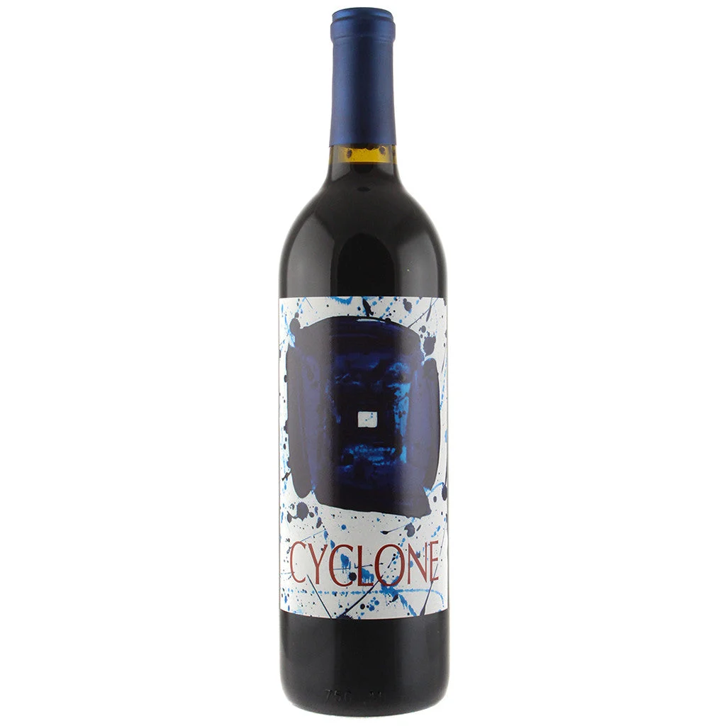 2006 Cyclone Red, Napa Valley 750mL