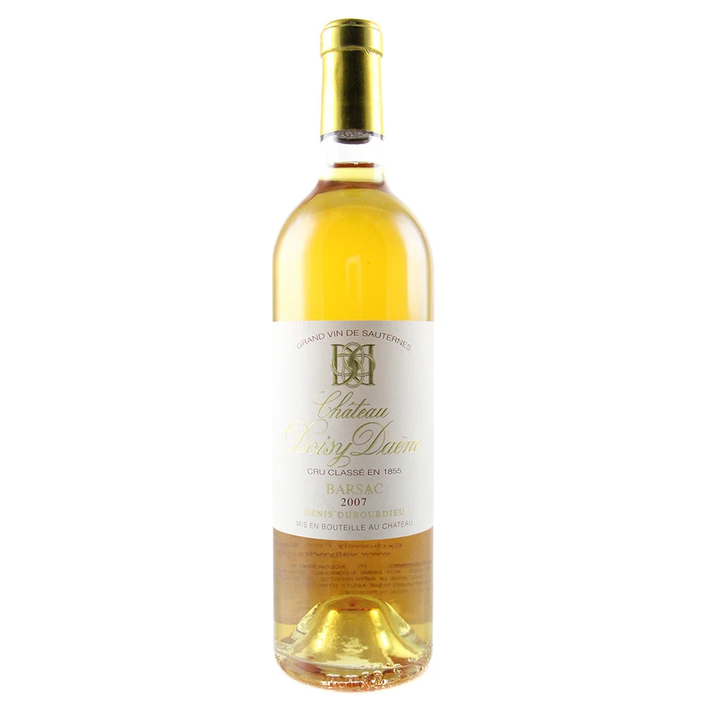 2007 Chateau Doisy Daene 750mL