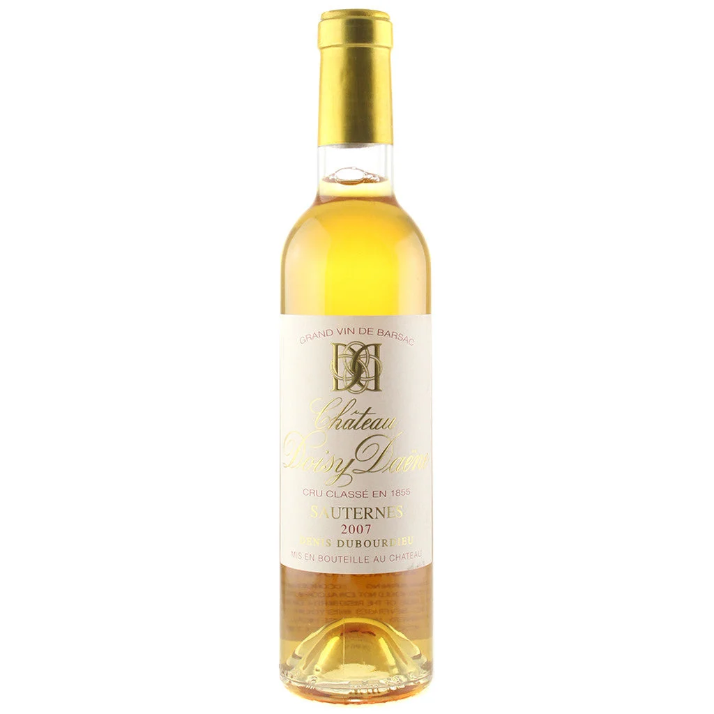2007 Chateau Doisy Daene Futures 375mL