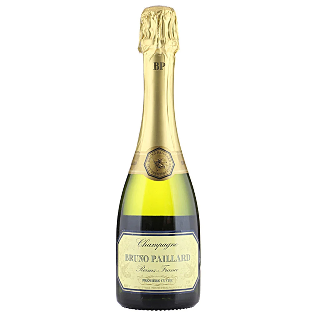 Bruno Paillard Premiere Cuvee 375mL