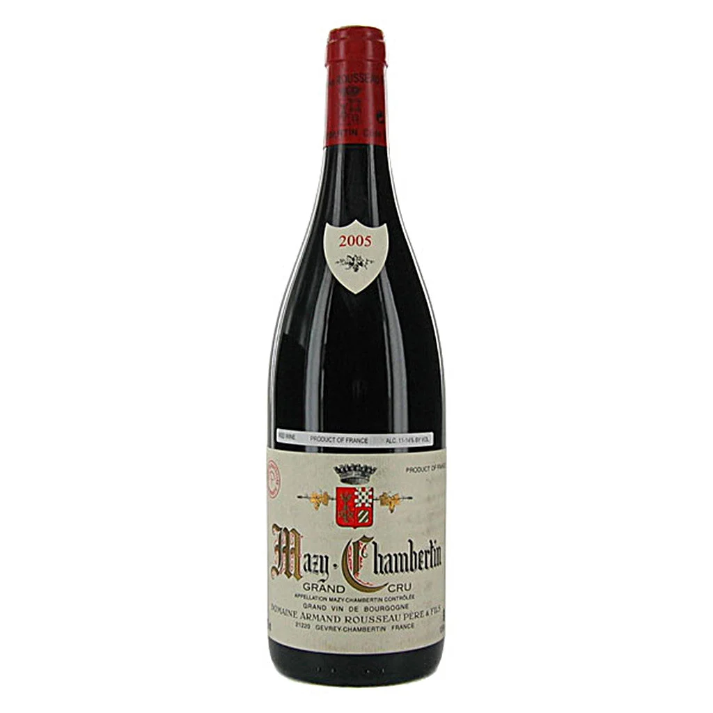 2005 Rousseau Mazis Chambertin 750mL