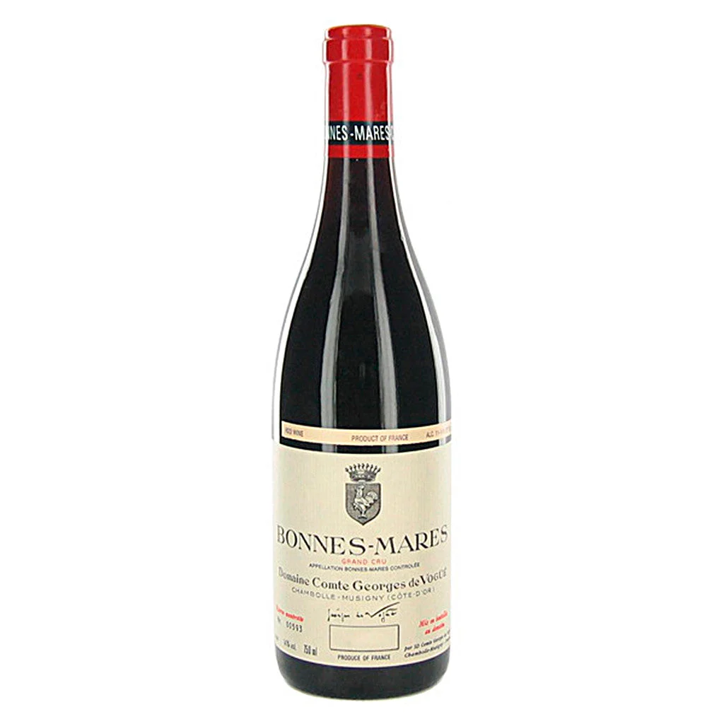 2005 Comte de Vogue Bonnes Mares (95 BH) 750mL