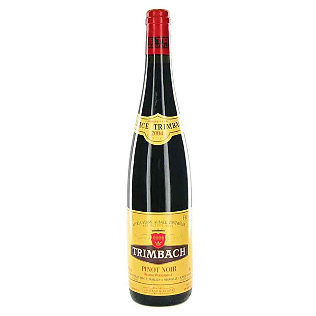 2004 Trimbach Pinot Noir 750mL
