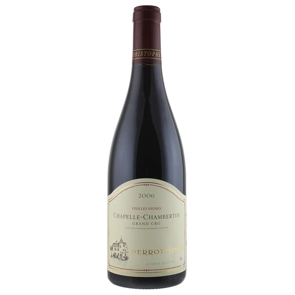 2006 Perrot Minot Chapelle Chambertin 750mL