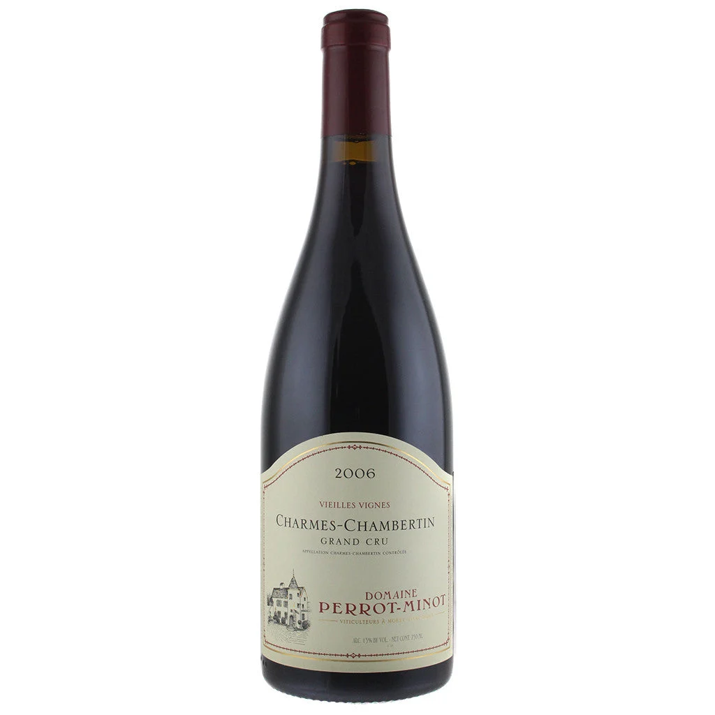 2006 Perrot Minot Charmes Chambertin 750mL