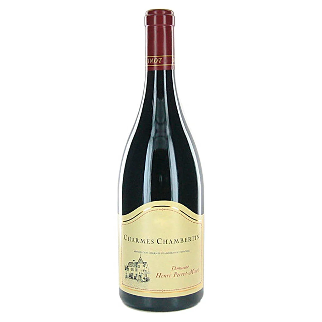 2006 Perrot Minot Gevery Chambertin la Perriere 750mL
