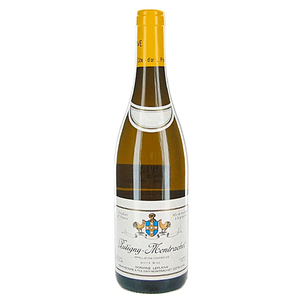 2006 Leflaive Puligny Montrachet Combottes 750mL