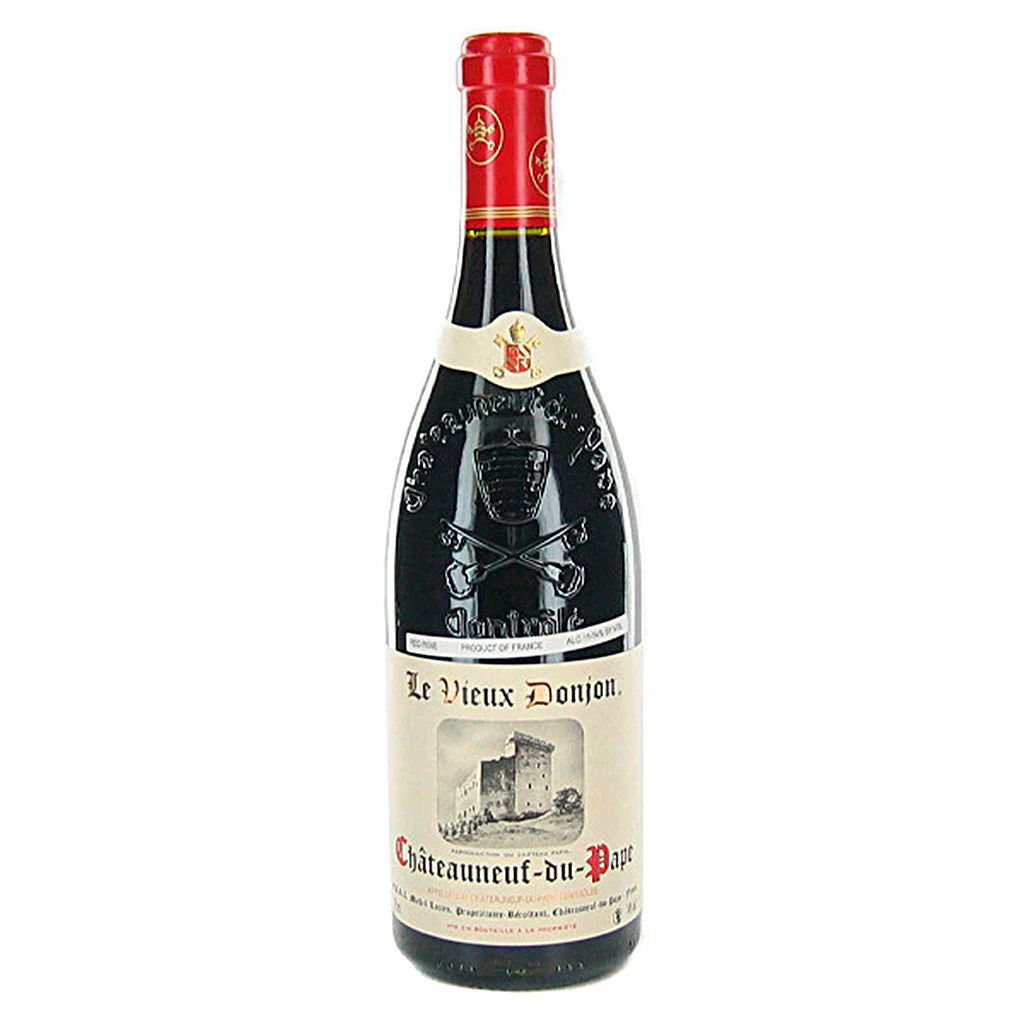 2006 Le Vieux Donjon Chateauneuf Du Pape 3L