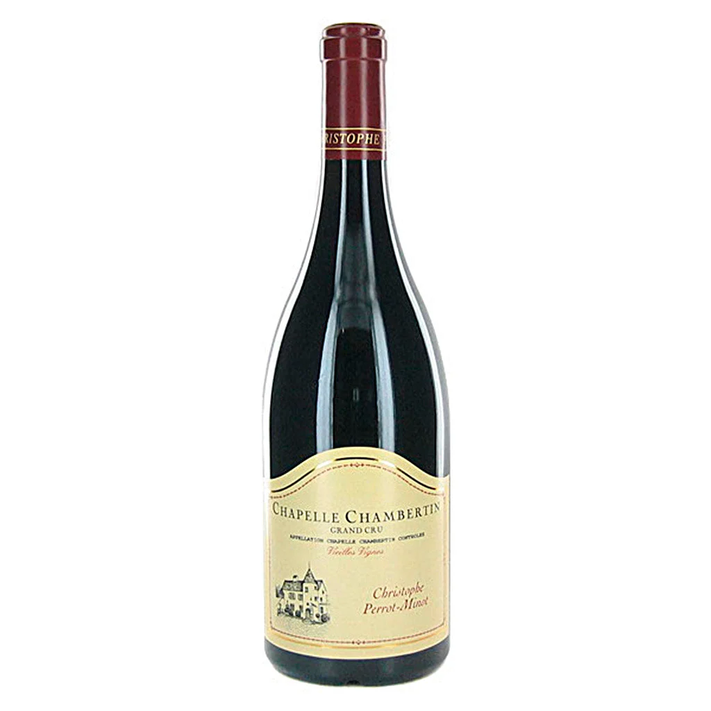 2006 Perrot Minot Chapelle Chambertin VV 750mL