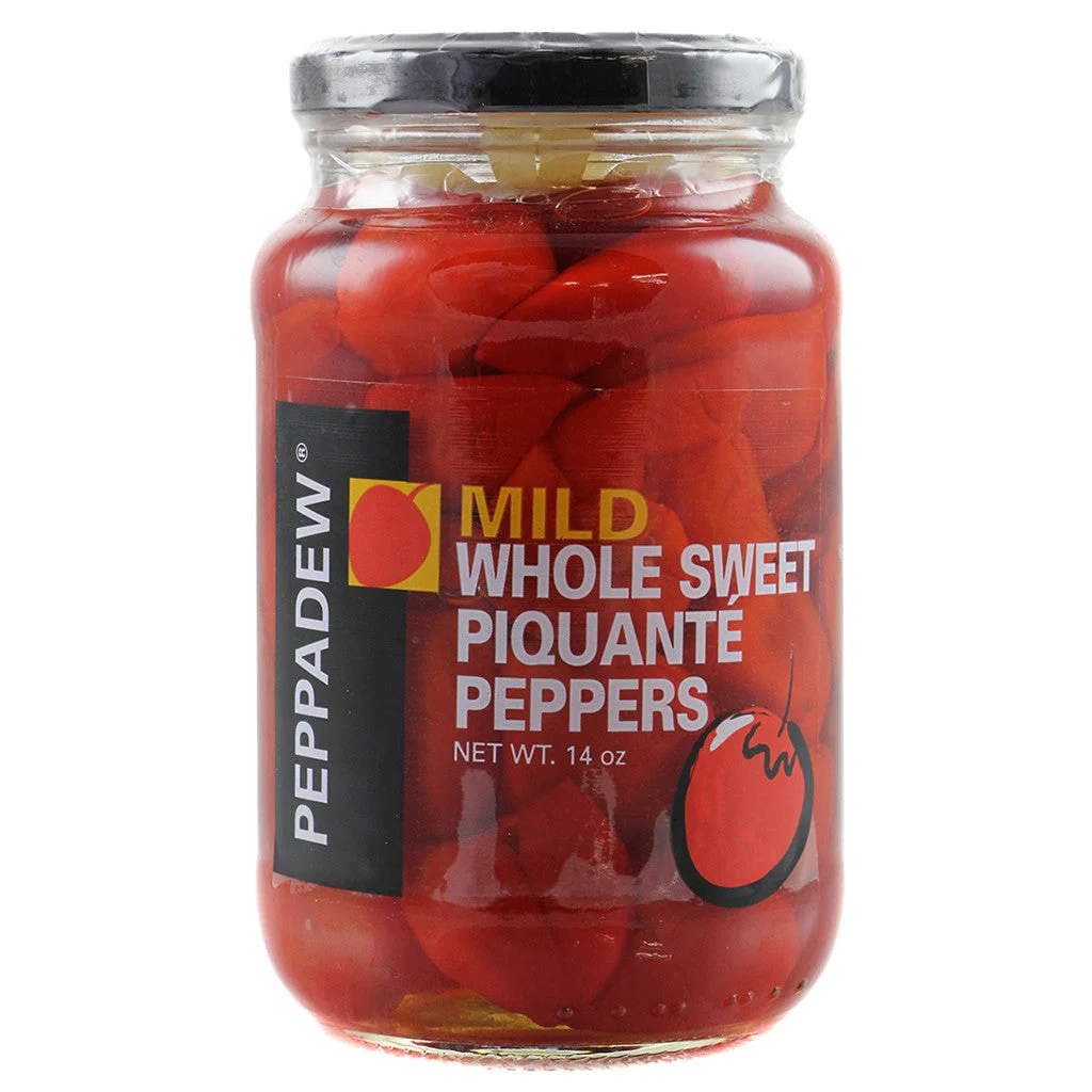 Red Peppadews 14oz
