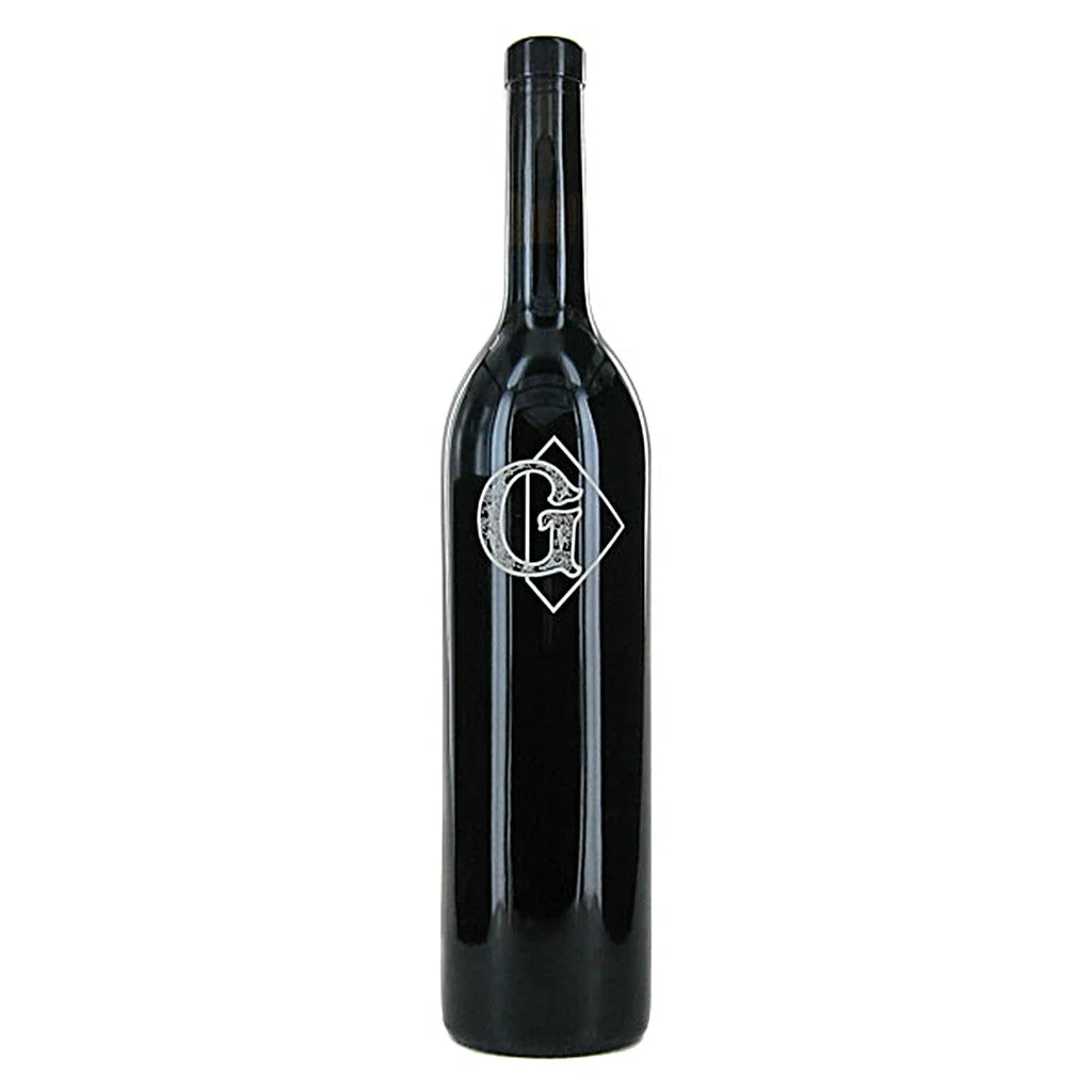 2005 Gemstone Estate Red 750mL
