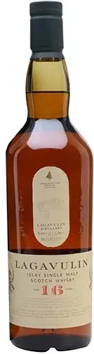 LAGAVULIN 16YRS SCOTCH