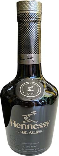 HENNESSY BLACK