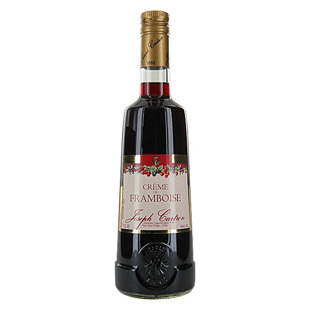 Joseph Cartron Framboise 750mL