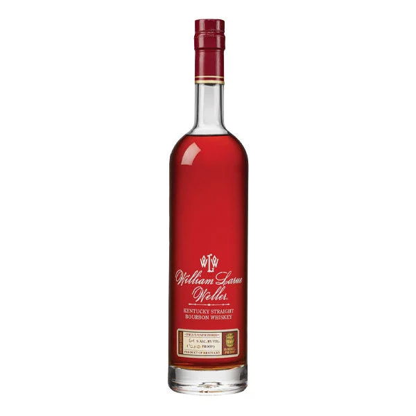 Weller William Larue Kentucky Straight Bourbon 750mL
