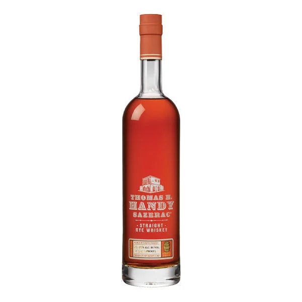Thomas Handy Sazerac 750mL