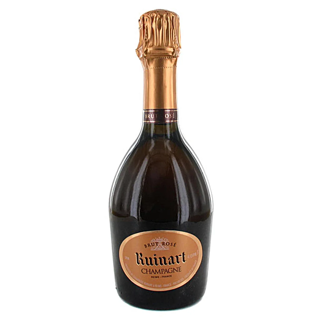Ruinart Brut Rose 375mL